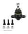 <strong>Кульова опора (верхня) Opel Frontera/Monterey 91- MOOG OP-BJ-2040 (фото 1)</strong>