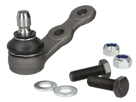 Кульова опора для Opel, Vauxhall MOOG OP-BJ-5393 фото товару