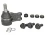 <strong>Опора кульова Astra F/Vectra A 91-00 MOOG OP-BJ-5567 (фото 1)</strong>