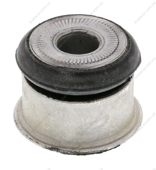 <strong>Втулка балки OPEL ASTRA G, H, ZAFIRA A 98-14 перед. міст (Вир-во) MOOG OP-SB-10168 (фото 1)</strong>