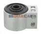 <strong>Сайлентблок важеля FIAT CROMA, OPEL SIGNUM, VECTRA C 02 перед. міст ззаду (Вир-во) MOOG OP-SB-2812 (фото 1)</strong>