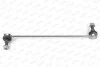 <strong>Подшипник ступицы Moog DAEWOO LANOS 1.6 передн. MOOG OP-WB-11087 (фото 2)</strong>