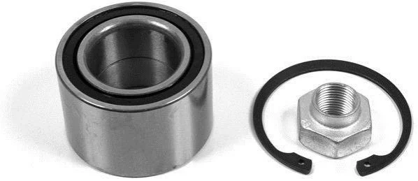 <strong>Підшипник кульковий d>30 MOOG OP-WB-11094 (фото 1)</strong>