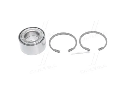 Підшипник кульковий d>30 для Opel, Vauxhall MOOG OP-WB-11101 фото товару