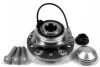 <strong>Підшипник маточини кульковий MOOG OP-WB-11105 (фото 1)</strong>