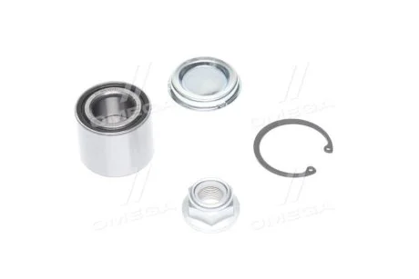 Подшипник ступицы для Opel, Vauxhall MOOG OP-WB-11111 фото товара
