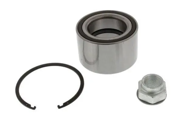<strong>OPEL Підшипник передн. маточини MOVANO, MASTER MOOG OP-WB-12708 (фото 1)</strong>