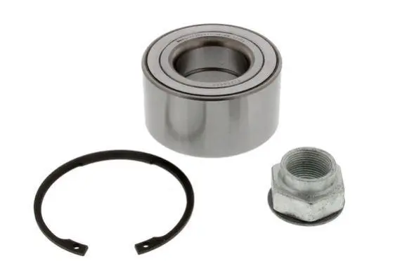 <strong>OPEL підшипник маточини (з кільцем ABS) Meriva,Mokka 10-,Chevrolet Aveo 11- MOOG OP-WB-12773 (фото 1)</strong>