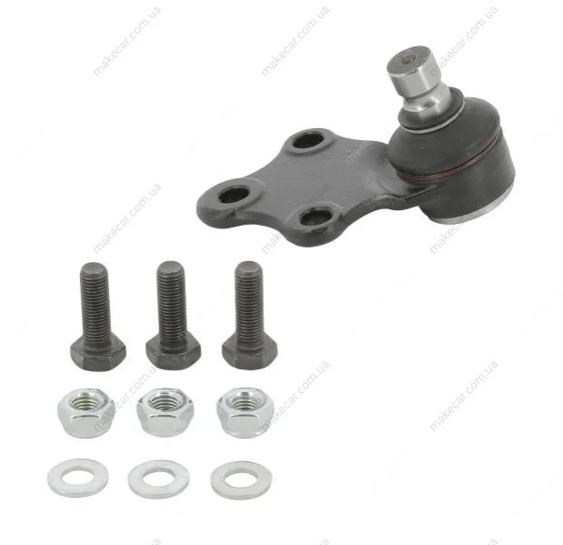 <strong>Опора кульова MOOG PE-BJ-0409 (фото 1)</strong>