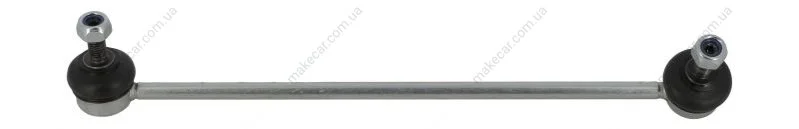 <strong>Тяга cтабілізатора перед. Peugeot 207/208 Л. MOOG PE-LS-3990 (фото 1)</strong>