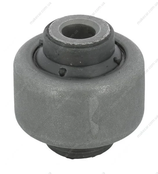 <strong>Сайлентблок важеля CITROEN / PEUGEOT BERLINGO, C4, DS4 / 307, 308, 3008 (Вир-во Moog) MOOG PE-SB-0225 (фото 1)</strong>