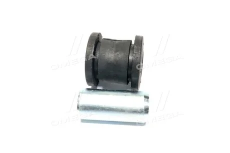 Сайлентблок важеля CITROEN / FIAT / PEUGEOT JUMPER / RELAY, DUCATO, BOXER (Вир-во Moog) для MOOG PE-SB-1138 фото товару