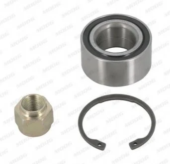 Підшипник кульковий d>30 для Peugeot, Citroen MOOG PE-WB-11349 фото товару