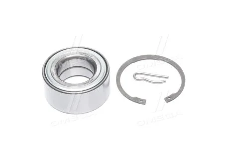 Підшипник кульковий d>30 для Fiat, Citroen, Peugeot MOOG PE-WB-11422 фото товару