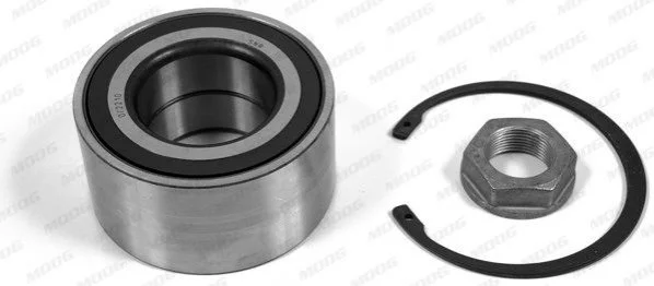 <strong>Підшипник кульковий d>30 MOOG PE-WB-11432 (фото 1)</strong>
