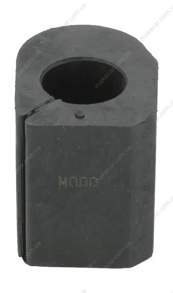 <strong>Втулка стабілізатора гумова MOOG RE-SB-1166 (фото 1)</strong>