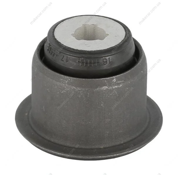 <strong>Сайлентблок важеля NISSAN / RENAULT KUBISTAR / CLIO II, KANGOO (Вир-во Moog) MOOG RE-SB-1343 (фото 1)</strong>