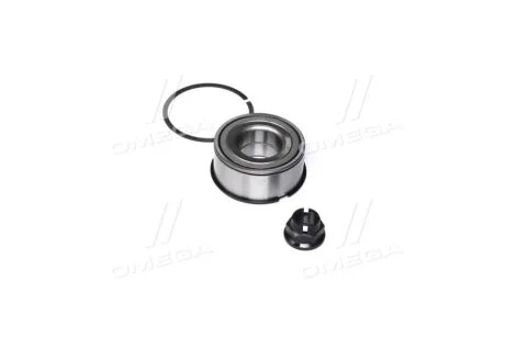 Підшипник кульковий d>30 для Renault MOOG RE-WB-11456 фото товару