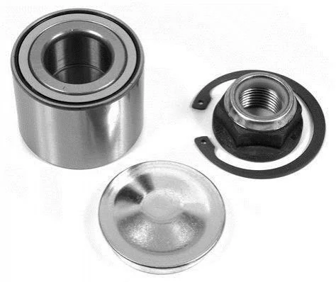 <strong>Підшипник кульковий d>30 MOOG RE-WB-11520 (фото 1)</strong>