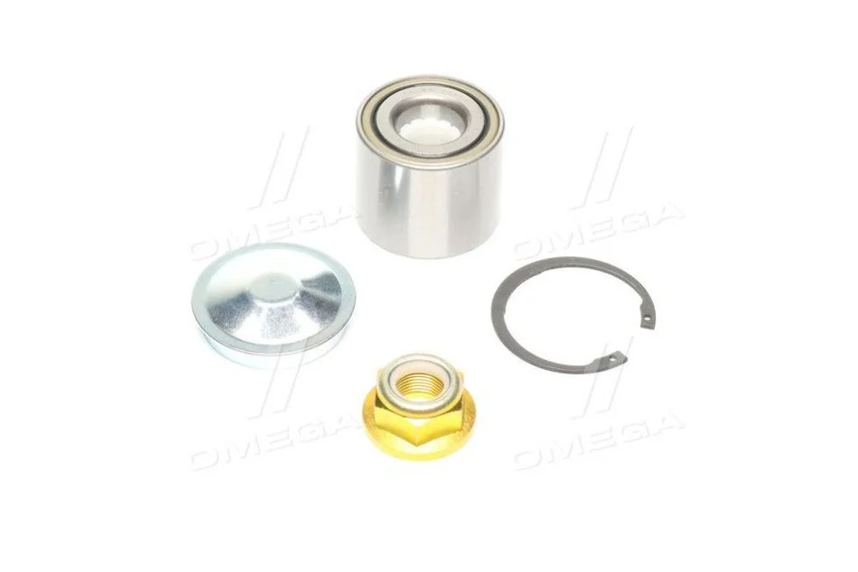 <strong>Підшипник роликовий конічний MOOG RE-WB-11521 (фото 1)</strong>