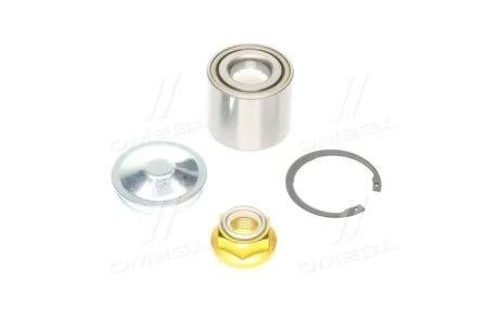 Підшипник роликовий конічний для Renault, Dacia MOOG RE-WB-11521 фото товару