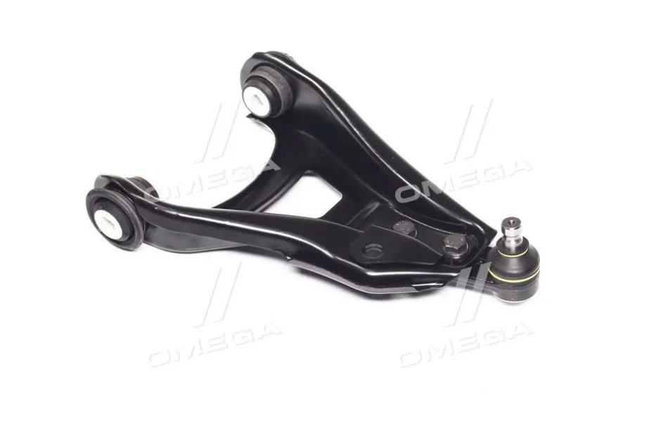 <strong>Важіль підвіски RENAULT KANGOO (Вир-во Moog) MOOG RE-WP-0338 (фото 1)</strong>