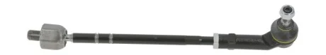 Накінечник рульовий для Volkswagen, Skoda, Seat MOOG SK-DS-3992 фото товару