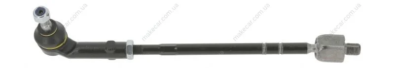 <strong>Тяга керма. SEAT / SKODA / VW CORDOBA (6L2), IBIZA IV (6L1), FABIA (6Y), ROOMSTER (Вир-во Moog) MOOG SK-DS-3993 (фото 1)</strong>