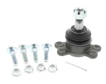 Кульова опора для SsangYong MOOG SY-BJ-12699 фото товару