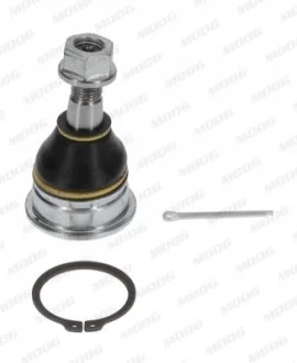Опора кульова для Suzuki MOOG SZ-BJ-15621 фото товару