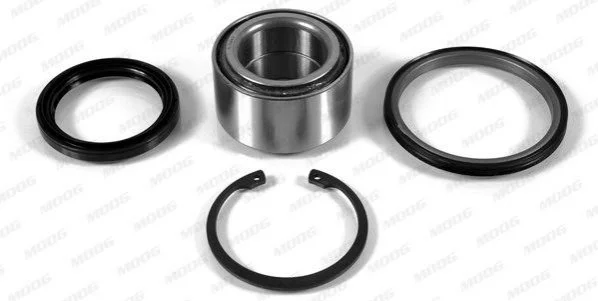<strong>Підшипник кульковий d>30 MOOG SZ-WB-12041 (фото 1)</strong>
