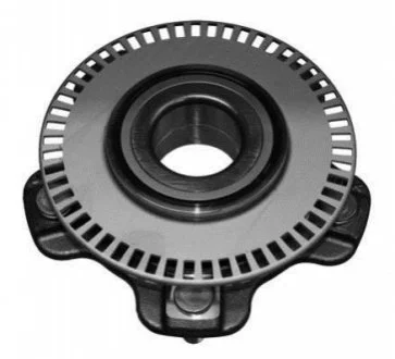 Маточина колеса в зборі для Suzuki MOOG SZ-WB-12056 фото товару