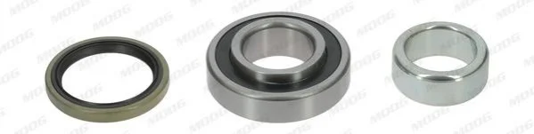 <strong>Підшипник кульковий d>30 MOOG SZ-WB-12071 (фото 1)</strong>