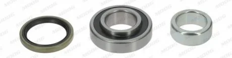 Підшипник кульковий d>30 для MOOG SZ-WB-12071 фото товару