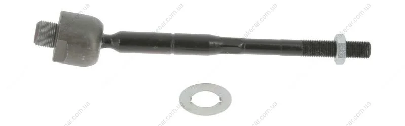 <strong>Тяга керма. TOYOTA LAND CRUISER (J12) (Вир-во Moog) MOOG TO-AX-3983 (фото 1)</strong>