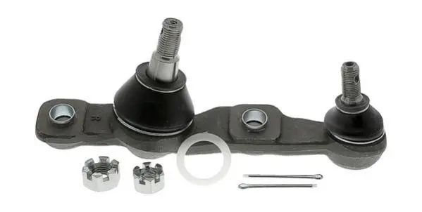 <strong>TOYOTA кульова опора прав.Lexus IS MOOG TO-BJ-13536 (фото 1)</strong>