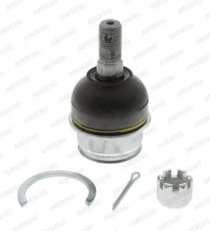 Опора кульова для Lexus, Toyota MOOG TO-BJ-13862 фото товару