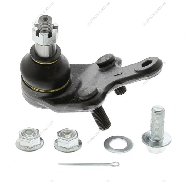 <strong>Опора кульова MOOG TO-BJ-15143 (фото 1)</strong>