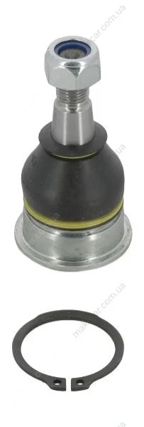 <strong>Шаровая опора MOOG TO-BJ-2274 (фото 1)</strong>