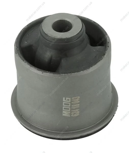 <strong>Сайлентблок балки підвіски (задн) TOYOTA AURIS, COROLLA, PRIUS, PRIUS PLUS, VERSO 1.2-2.2D 09.00- MOOG TO-SB-13869 (фото 1)</strong>