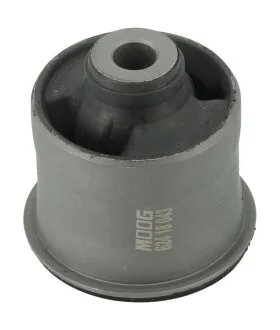 Сайлентблок балки підвіски (задн) TOYOTA AURIS, COROLLA, PRIUS, PRIUS PLUS, VERSO 1.2-2.2D 09.00- для Toyota MOOG TO-SB-13869 фото товару