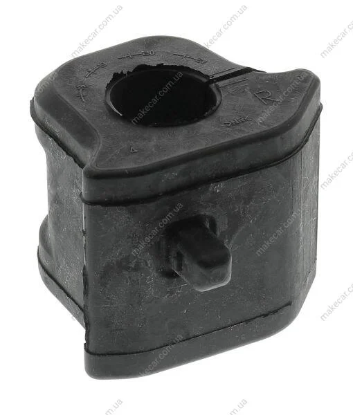 <strong>Подушка стабілізатора MOOG TOSB15322 (фото 1)</strong>