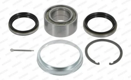 Підшипник кульковий d>30 для Toyota MOOG TO-WB-12121 фото товару
