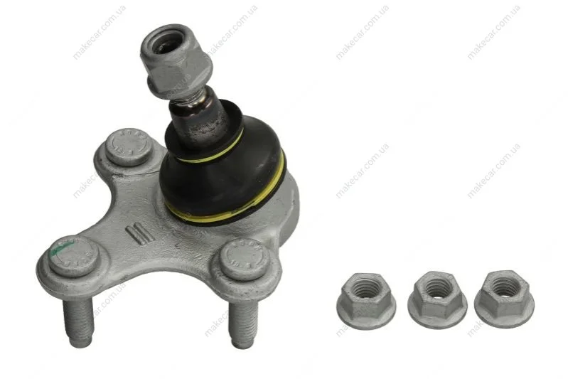<strong>Кульова опора MOOG VO-BJ-1860 (фото 1)</strong>