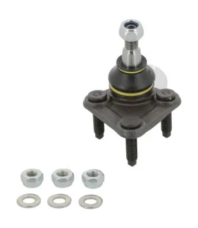 Опора кульова для Volkswagen, Skoda, Seat, Audi MOOG VO-BJ-2410 фото товару