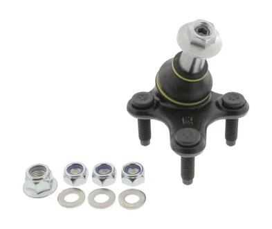 Кульова опора для Seat, Audi, Volkswagen, Skoda MOOG VO-BJ-5012 фото товару