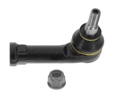Наконечник рульової тяги для Volkswagen, Skoda, Audi MOOG VO-ES-0368 фото товару