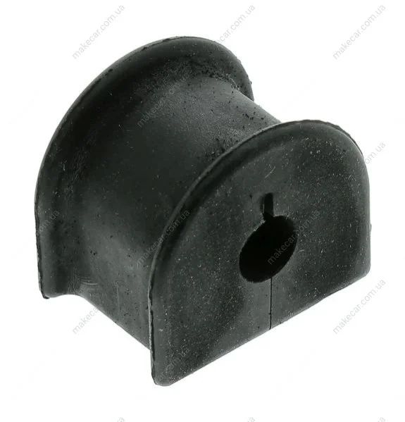 <strong>Втулка стабілізатора AUDI A4, SEAT LEON, TOLEDO II, VW BORA, GOLF IV 95 перед. міст (Вир-во) MOOG VO-SB-14966 (фото 1)</strong>