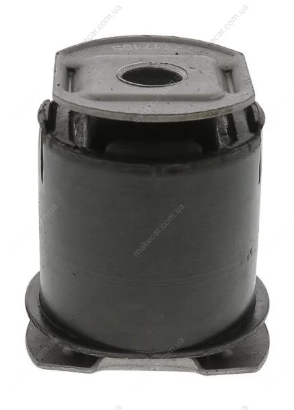 <strong>Сайлентблок балки підвіски (задн) лів/прав AUDI A1, A3, Q3, TT SEAT ALHAMBRA, ALTEA, ALTEA XL SKODA OCTAVIA II, SUPERB II, YETI VW CC B7, GOLF PLUS, GOLF PLUS V, GOLF V, GOLF VI 1.2-3.6 05.03- MOOG VO-SB-8448 (фото 1)</strong>