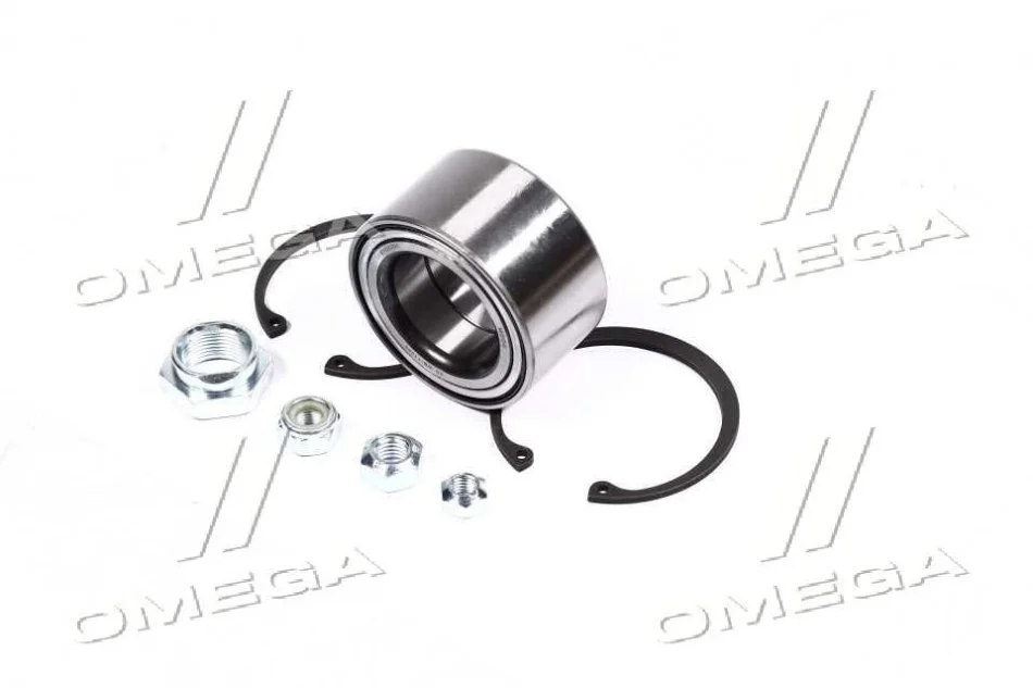 <strong>Підшипник кульковий d>30 MOOG VO-WB-11005 (фото 1)</strong>